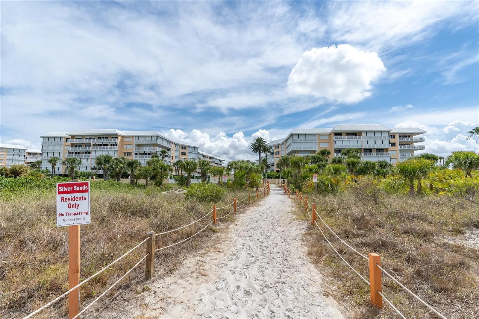 6500 SUNSET WAY #308, #308