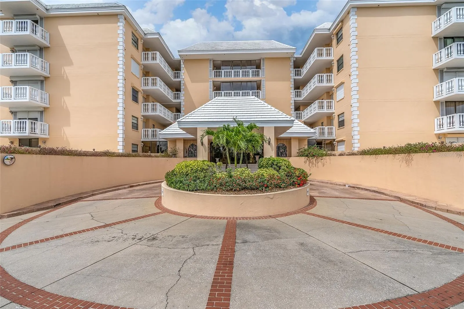 6500 SUNSET WAY #308, #308