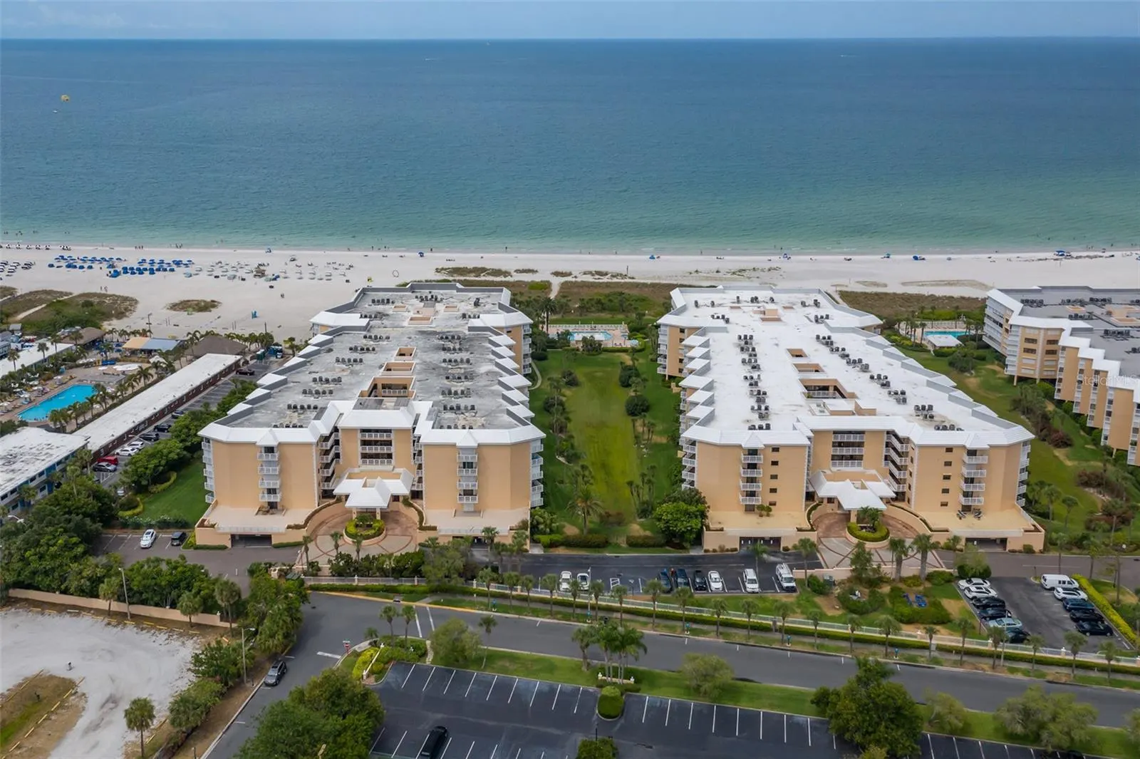 6500 SUNSET WAY #308, #308