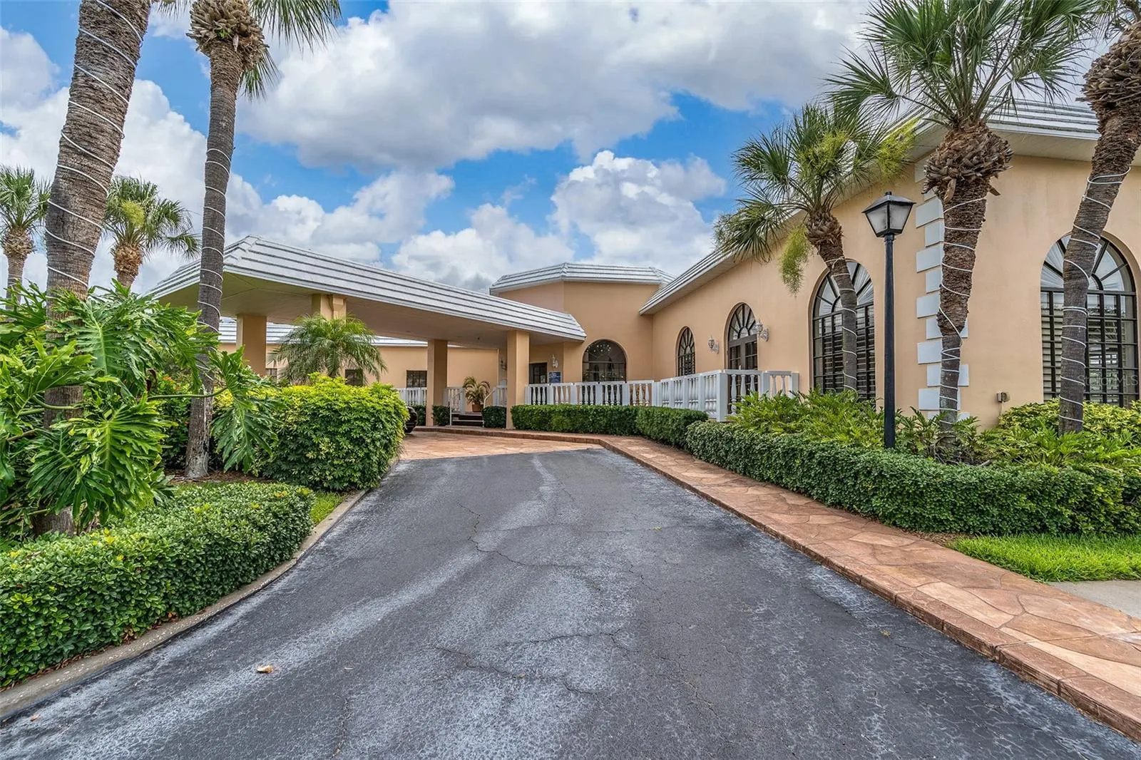 6500 SUNSET WAY #308, #308