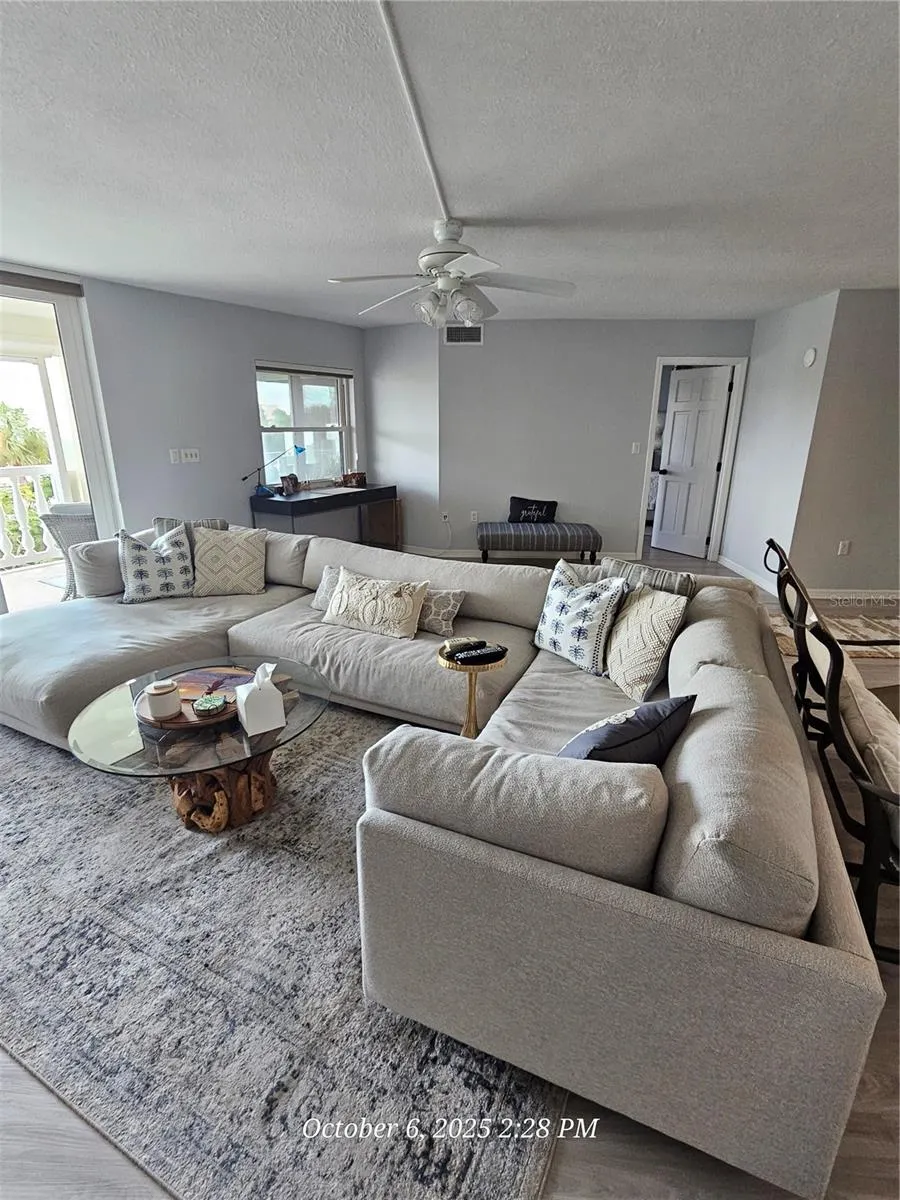6500 SUNSET WAY #308, #308