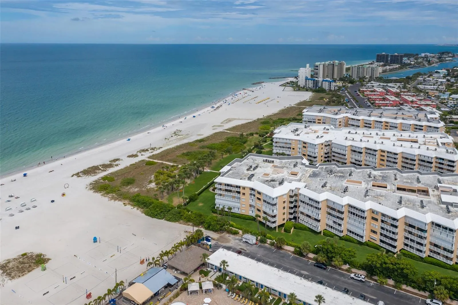 6500 SUNSET WAY #308, #308