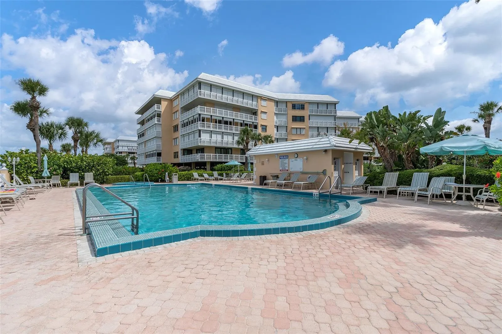 6500 SUNSET WAY #308, #308