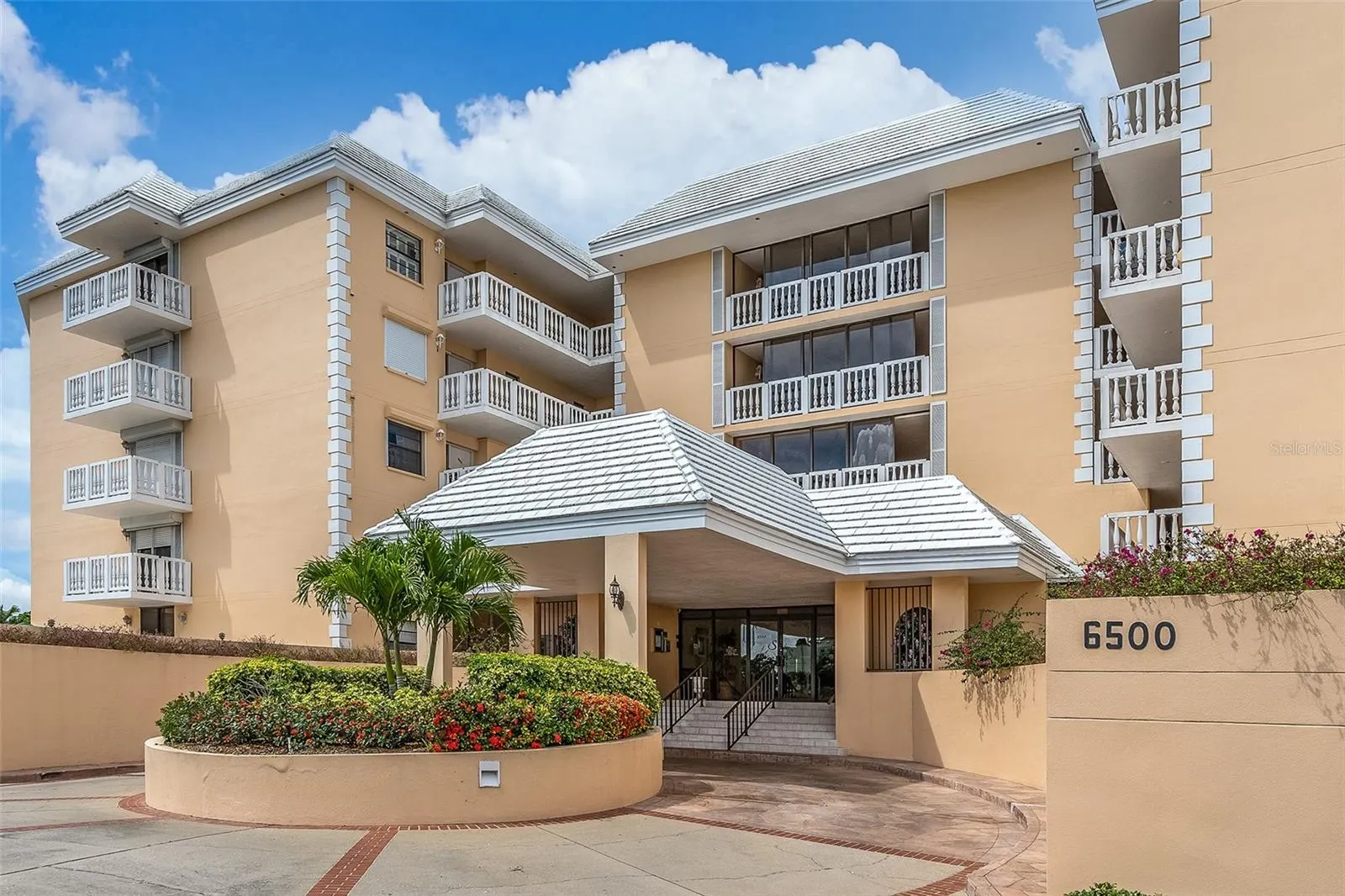 6500 SUNSET WAY #308, #308
