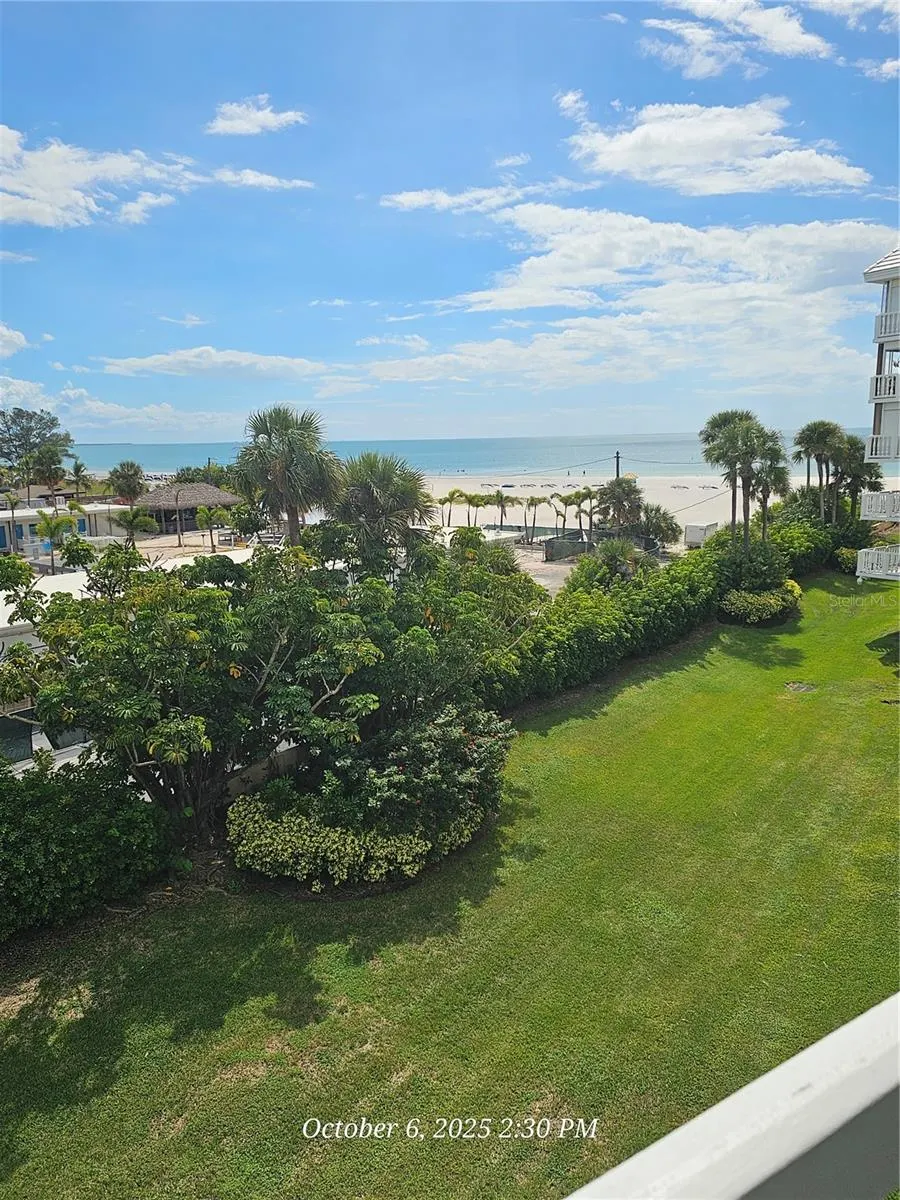 6500 SUNSET WAY #308, #308