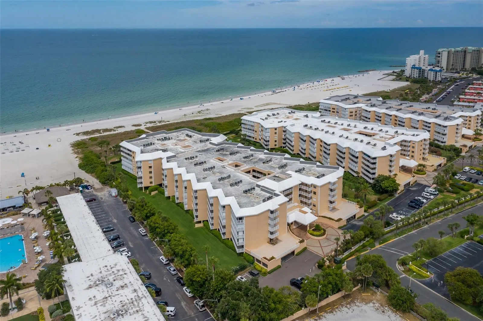 6500 SUNSET WAY #308, #308