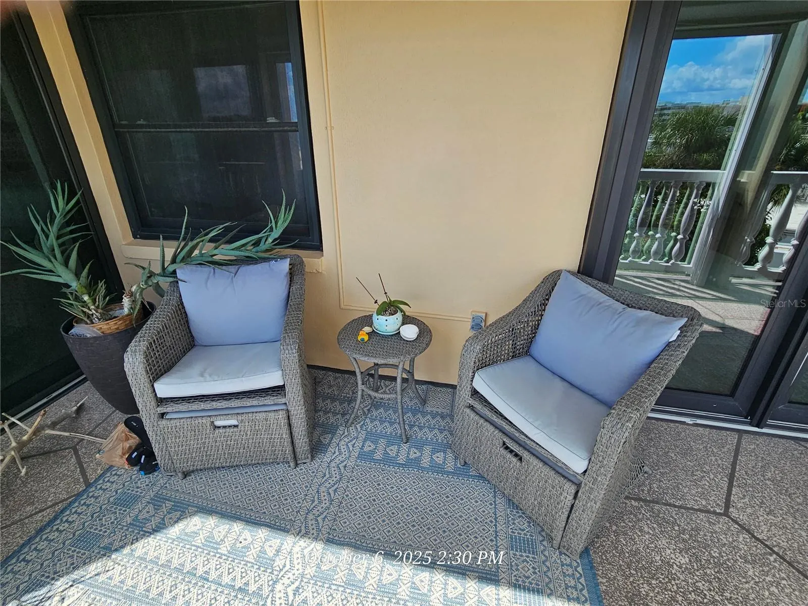 6500 SUNSET WAY #308, #308