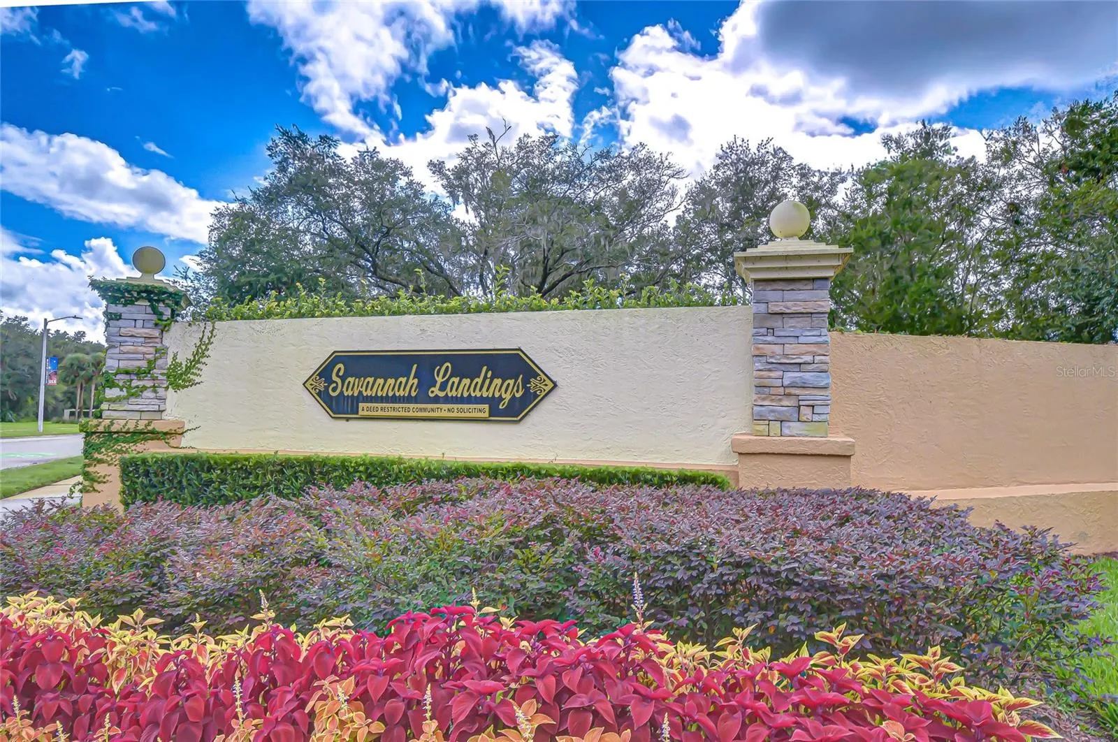 1116 SAVANNAH LANDINGS AVE