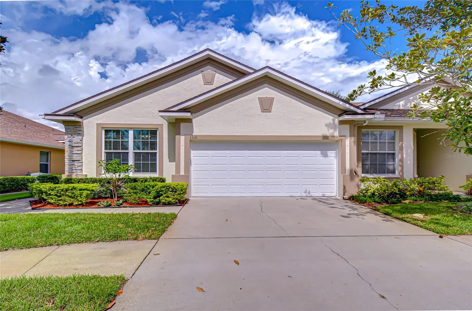 1116 SAVANNAH LANDINGS AVE