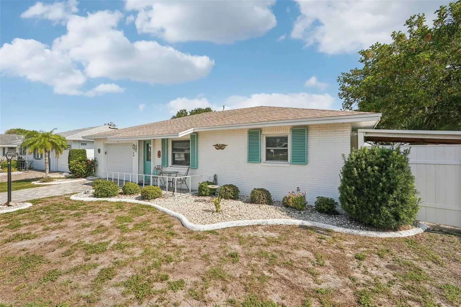 708 RUTGERS PL