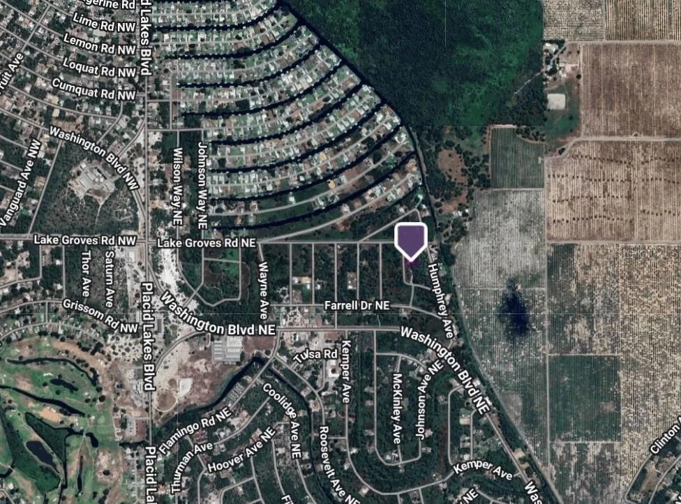 104 CHANDLER TER NE