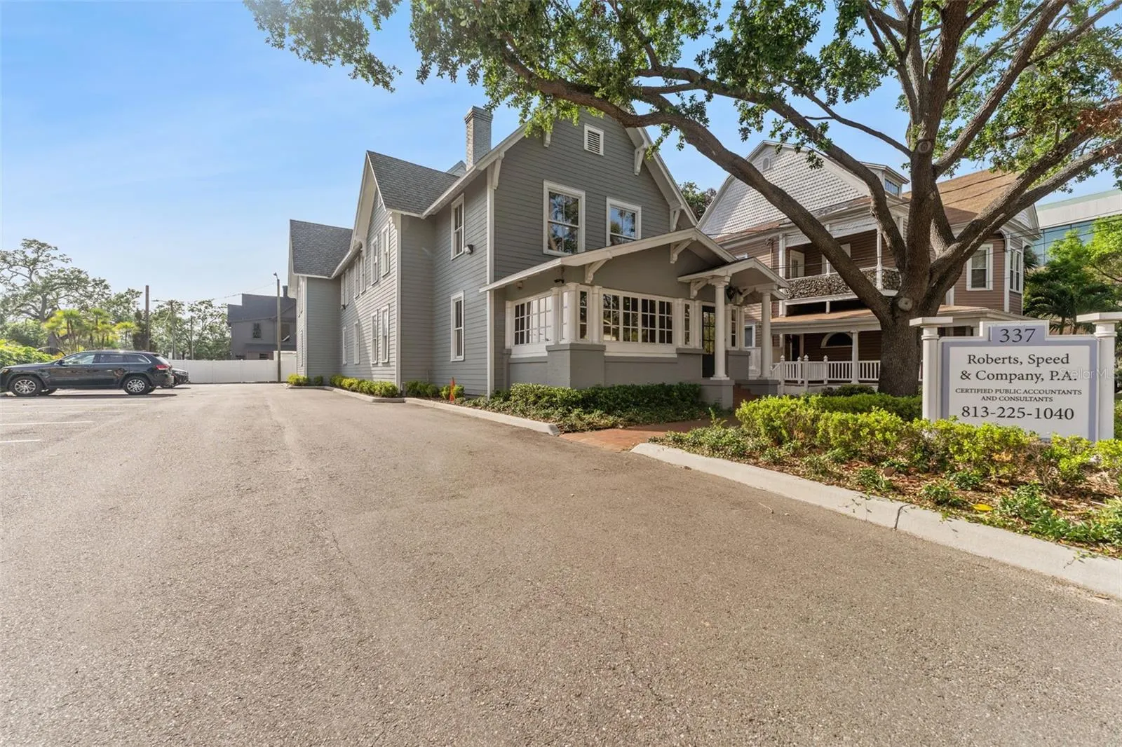 337 S PLANT AVE