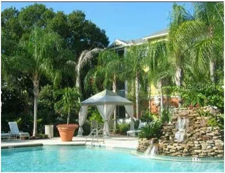 4207 S DALE MABRY HWY #2206, #2206