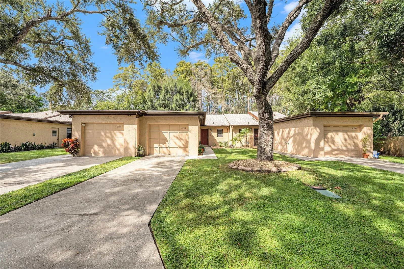 6203 AMARETTO LN #6205, #6205