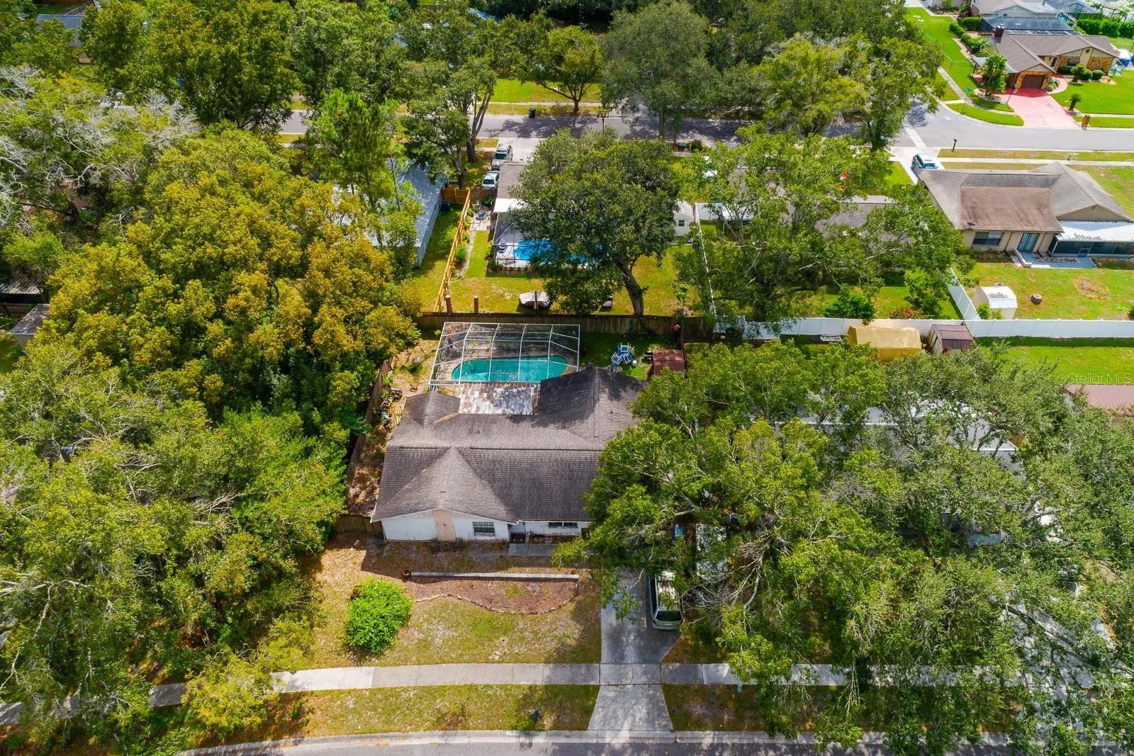 17645 MEADOWBRIDGE DR