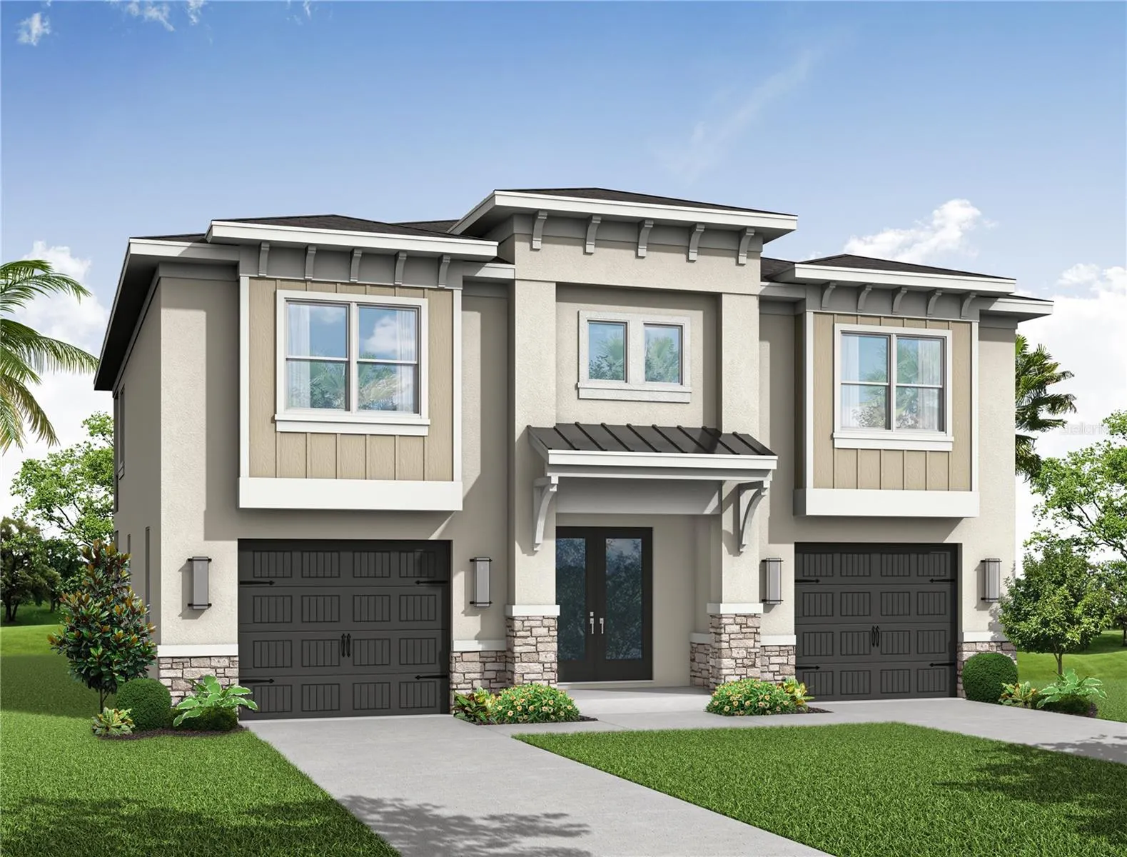 2469 TRADE WINDS DR