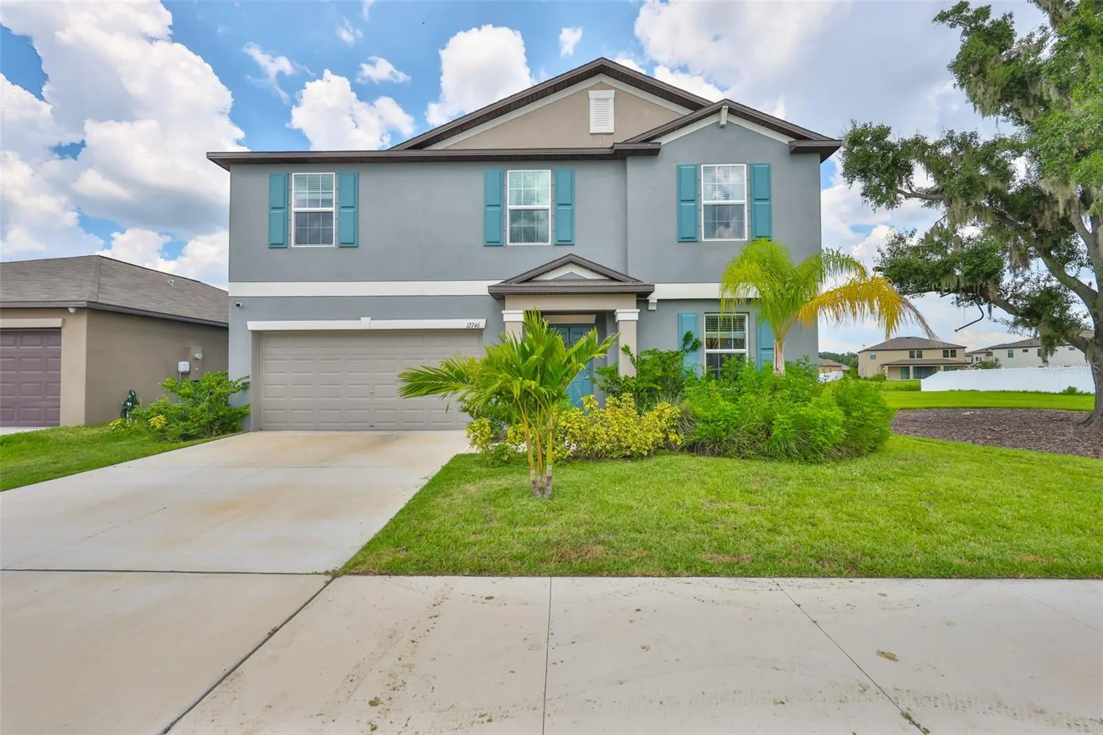 12746 WESTON OAKS LN