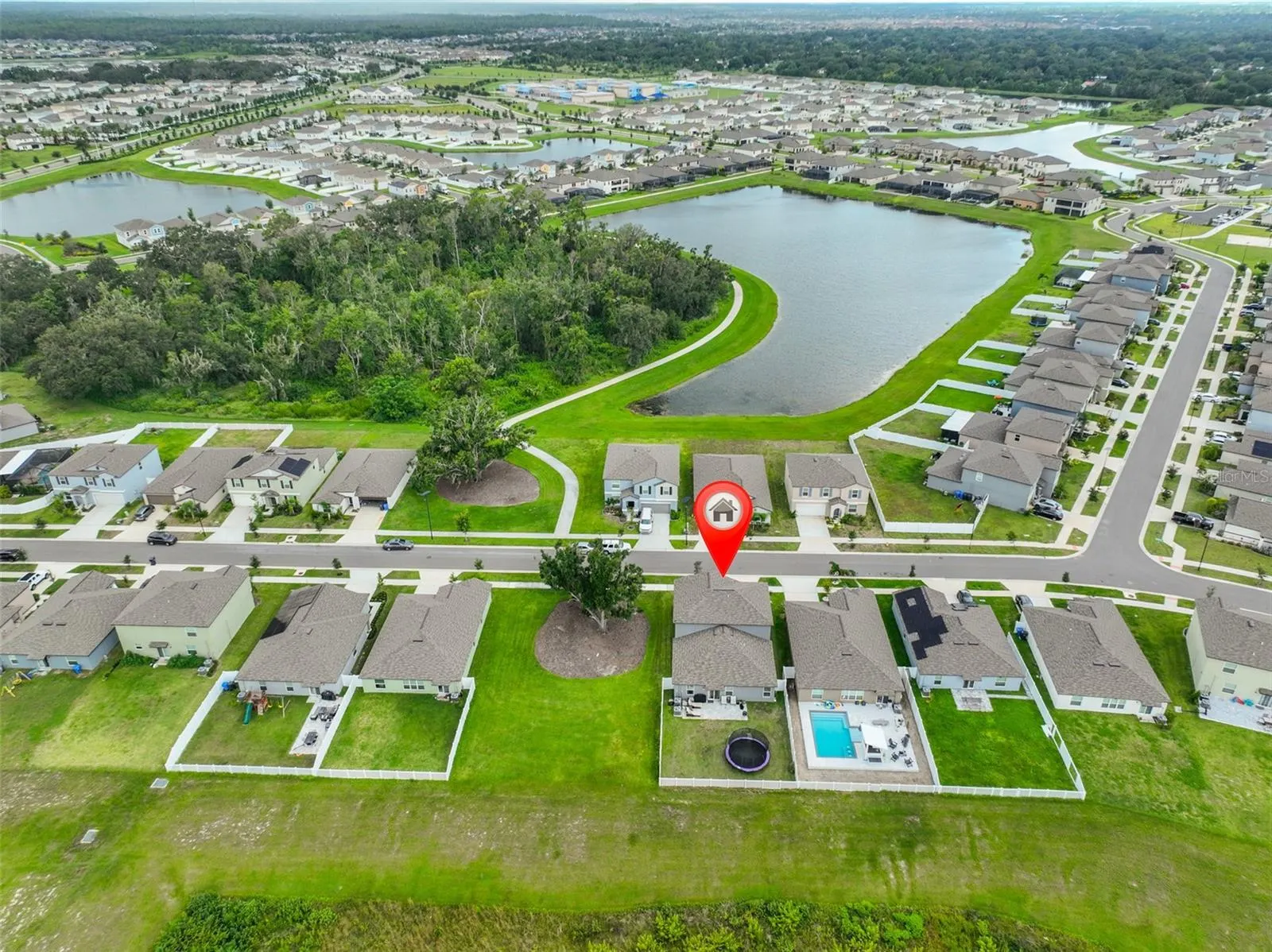 12746 WESTON OAKS LN
