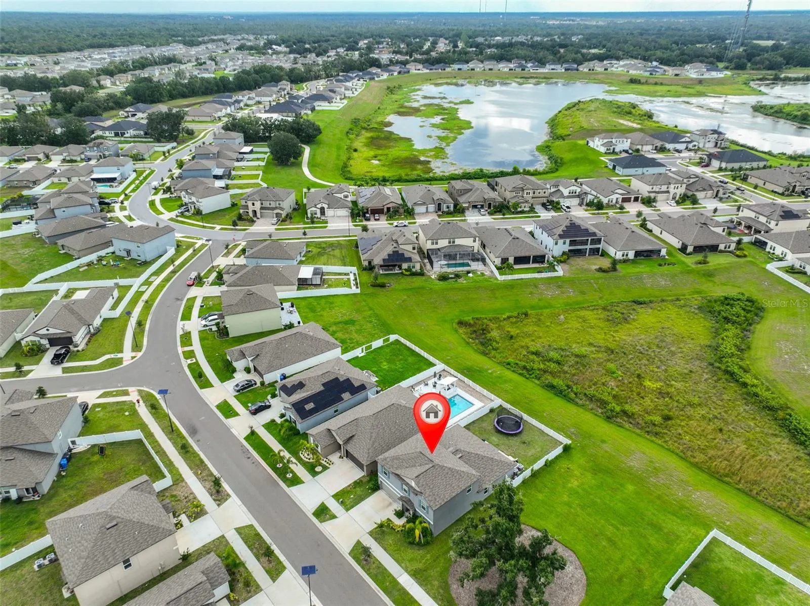12746 WESTON OAKS LN