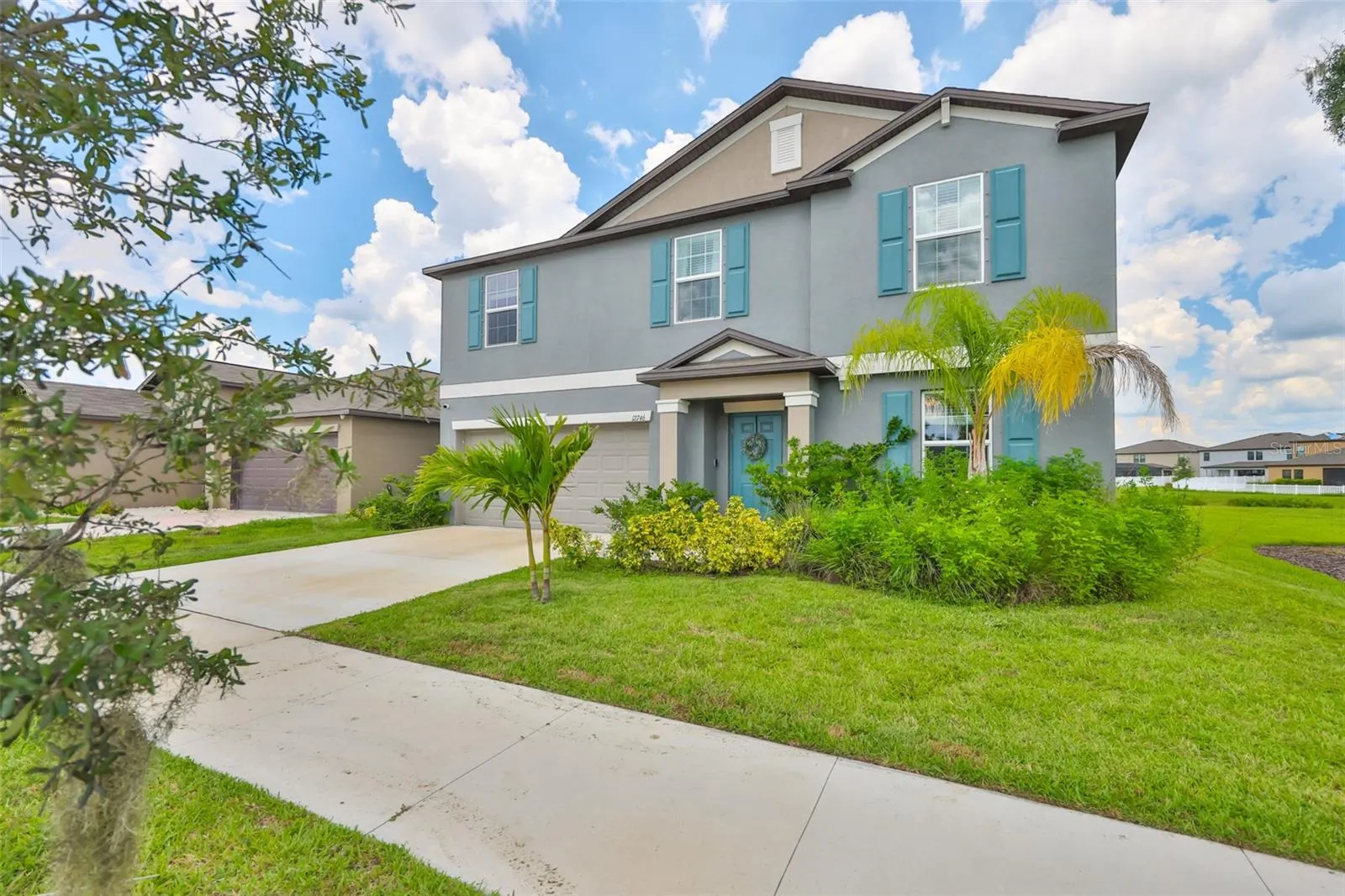12746 WESTON OAKS LN