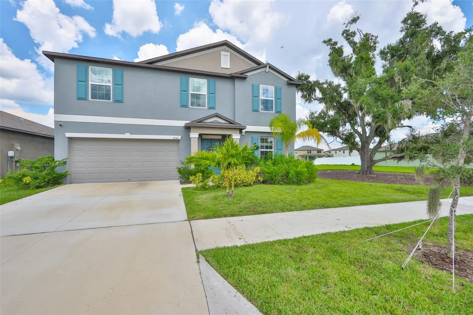 12746 WESTON OAKS LN