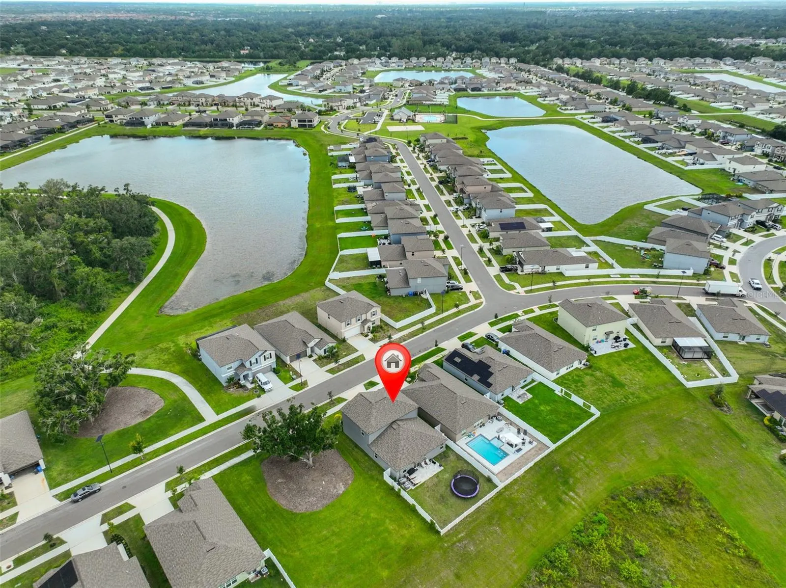 12746 WESTON OAKS LN