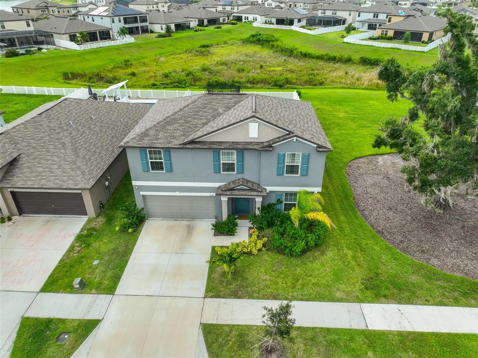 12746 WESTON OAKS LN