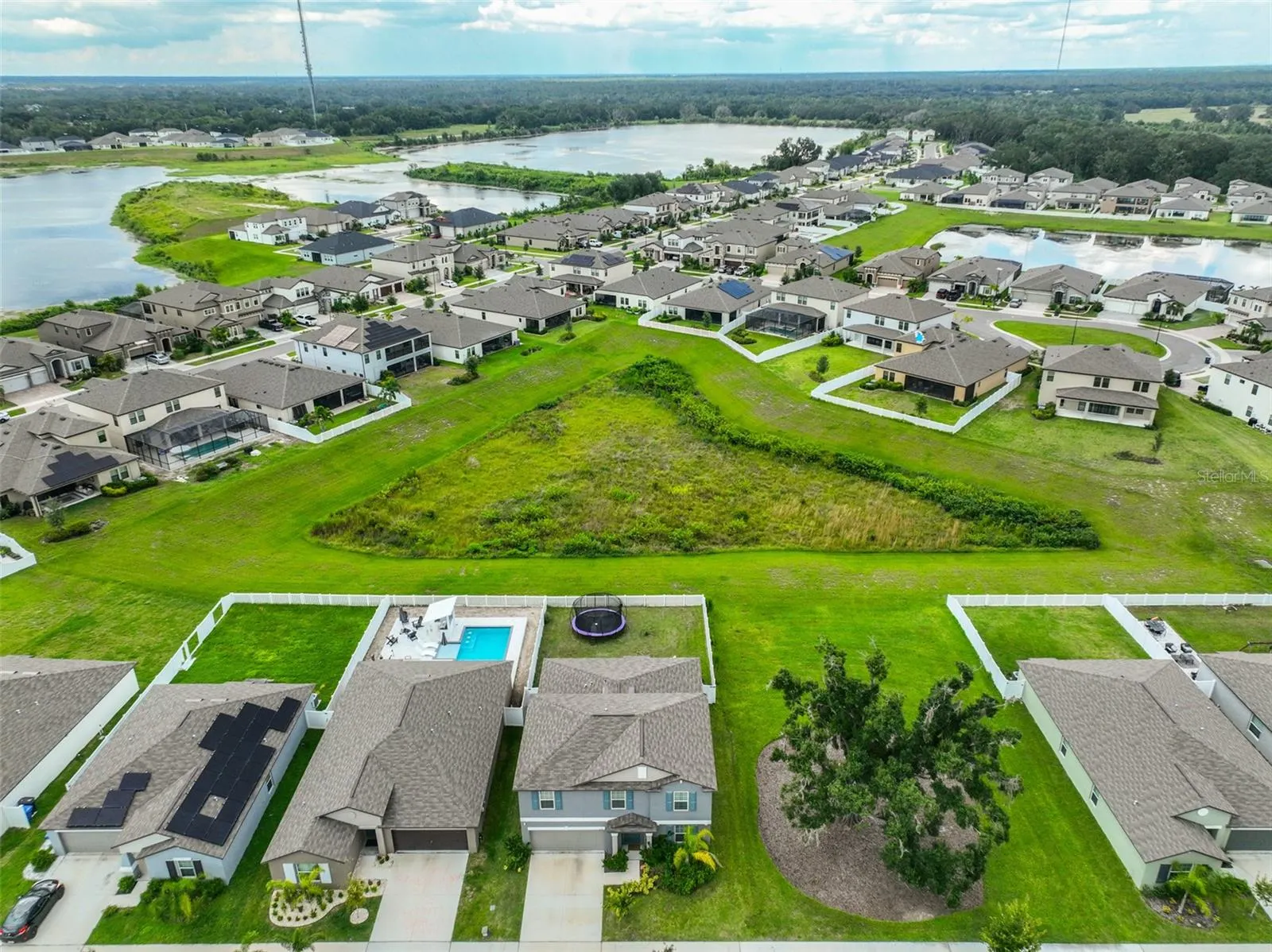 12746 WESTON OAKS LN