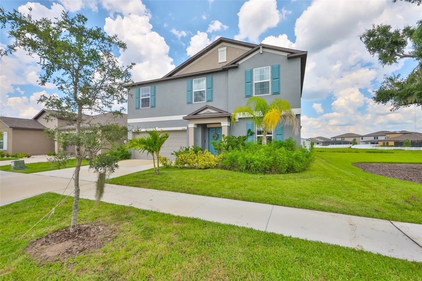 12746 WESTON OAKS LN