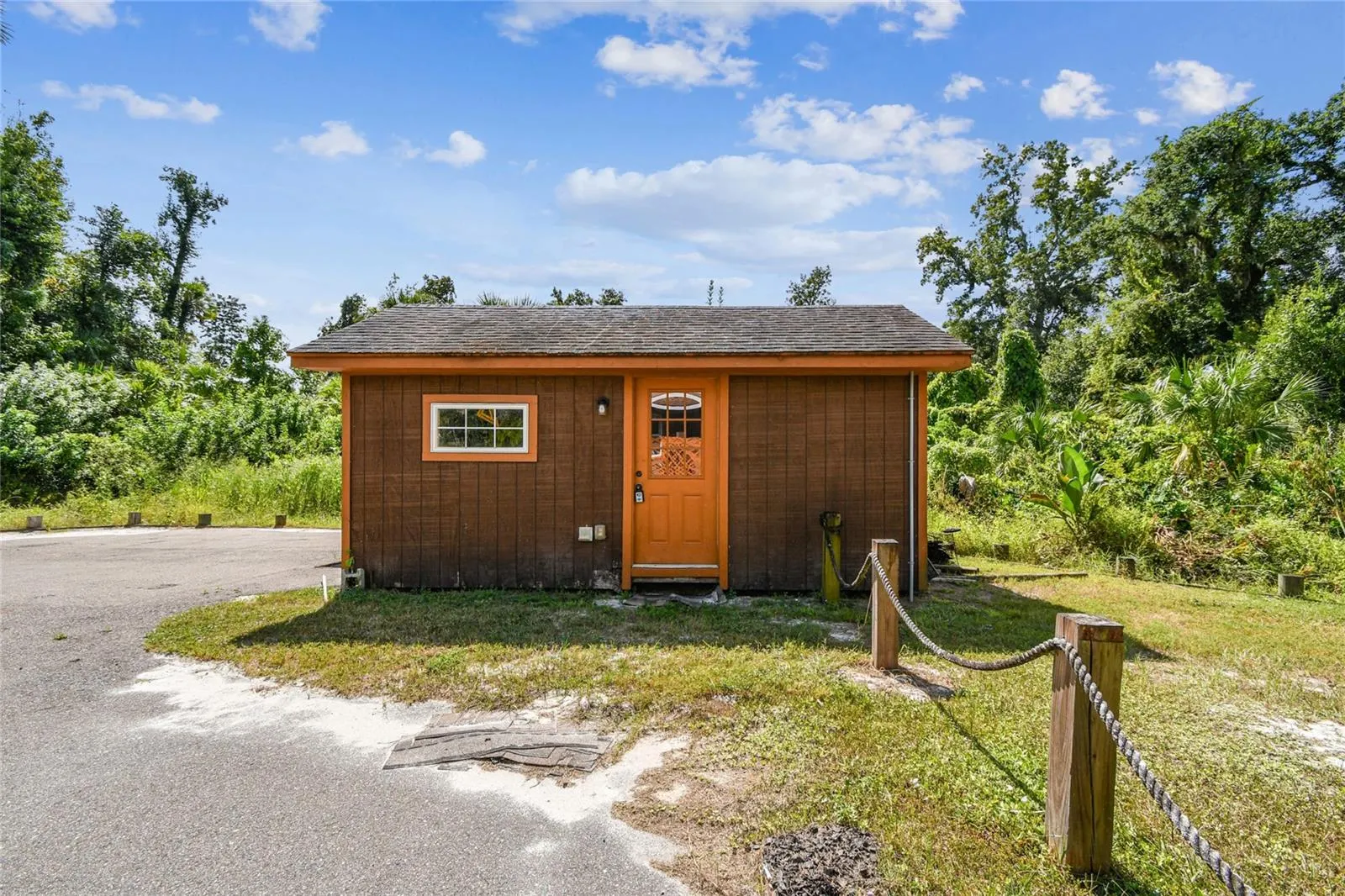 11332 SYLVAN GREEN LN