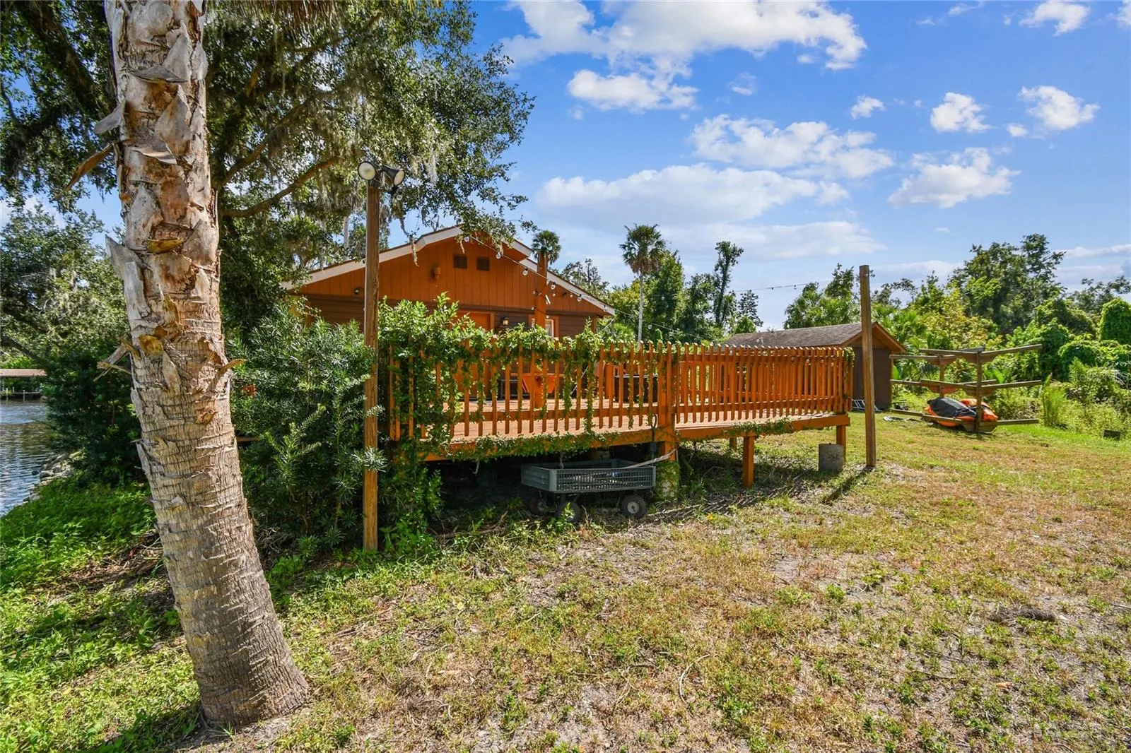 11332 SYLVAN GREEN LN
