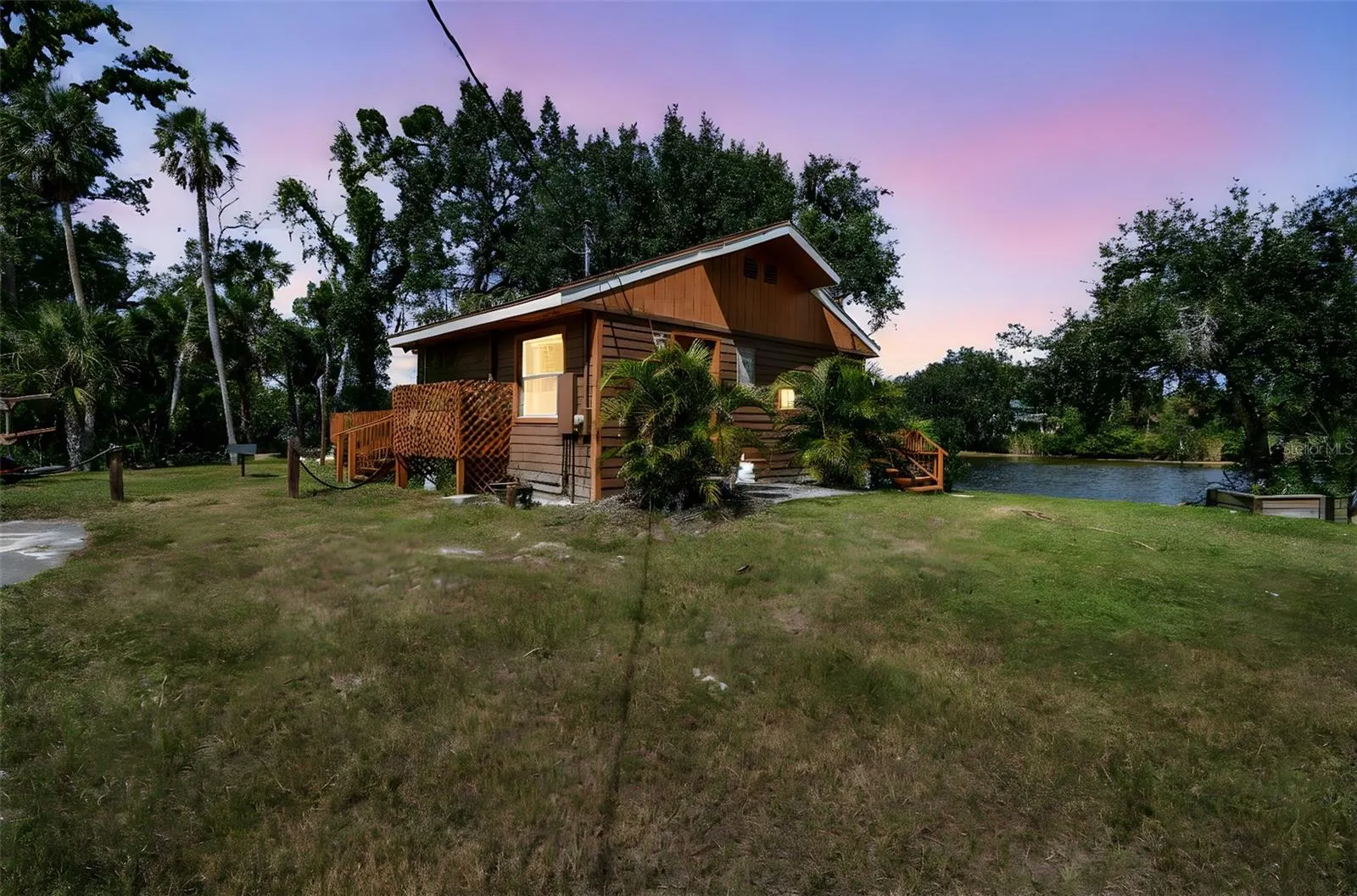 11332 SYLVAN GREEN LN