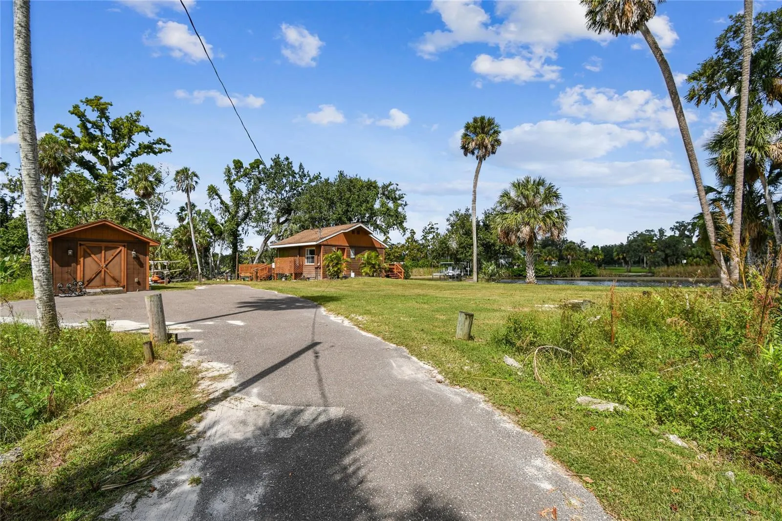 11332 SYLVAN GREEN LN
