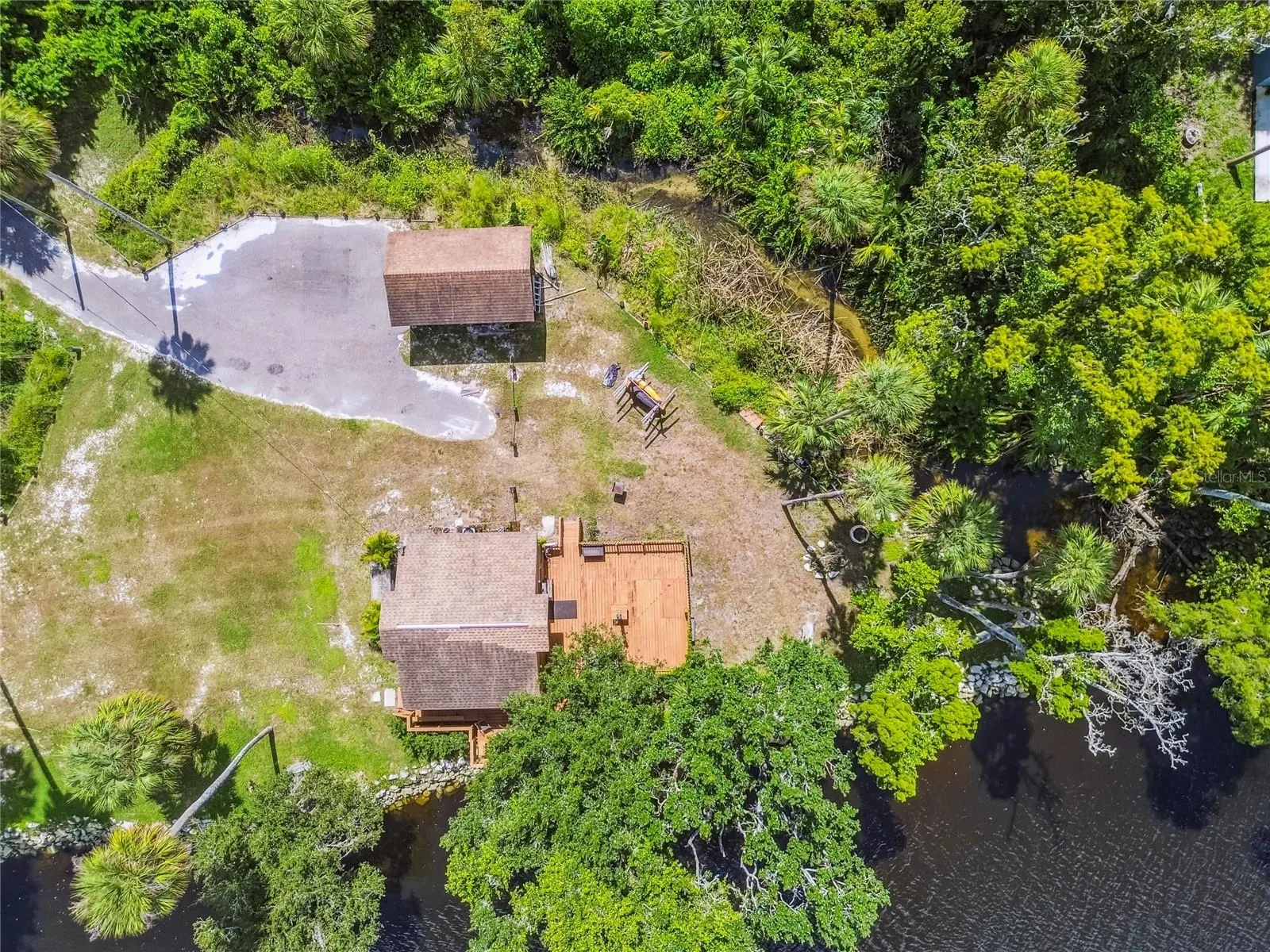 11332 SYLVAN GREEN LN