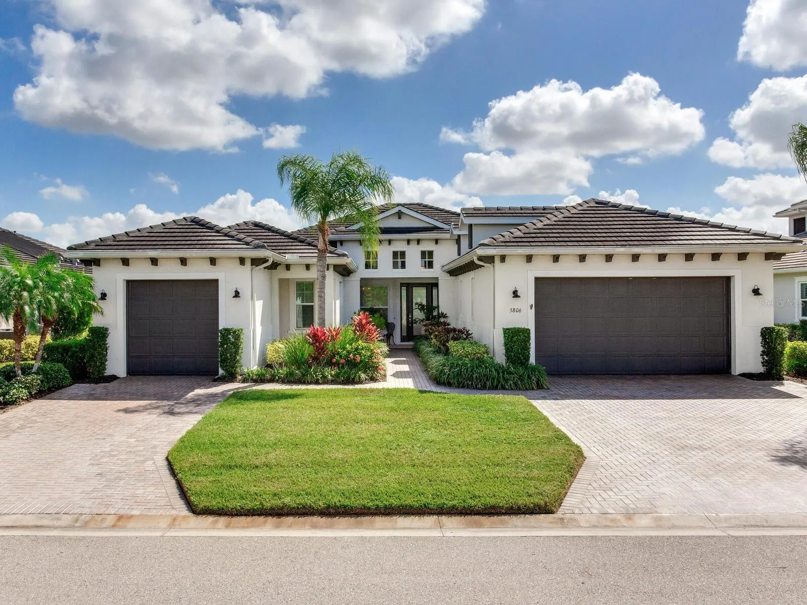 5806 TIDEWATER PRESERVE BLVD