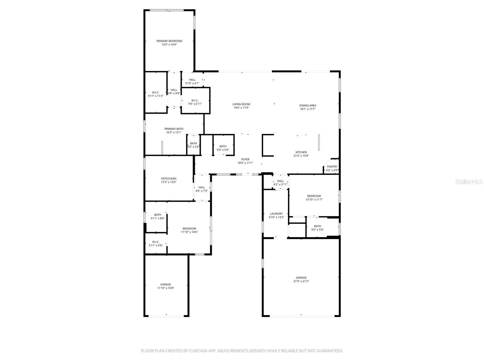 5806 TIDEWATER PRESERVE BLVD