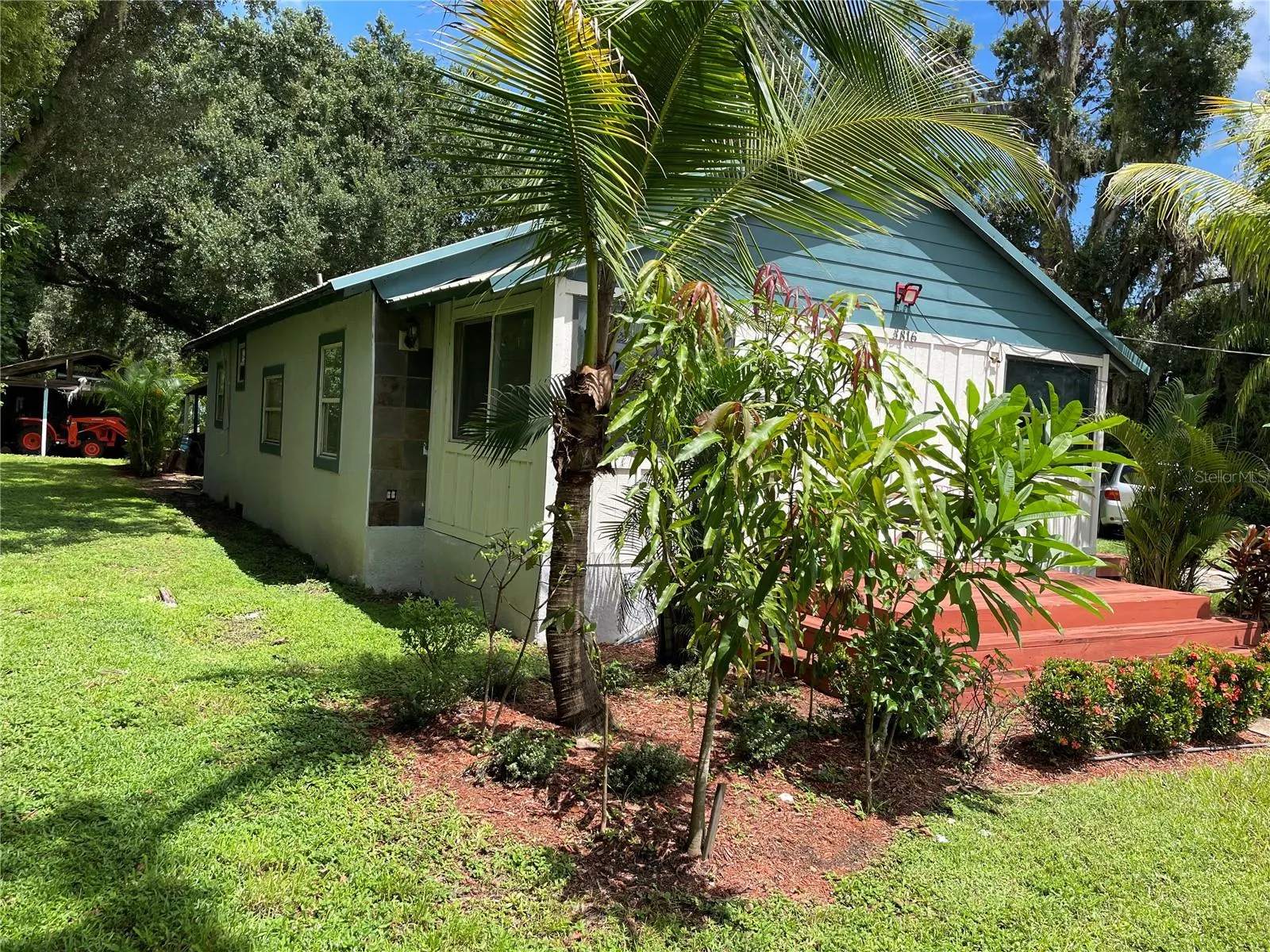 3816 LONE OAK RD