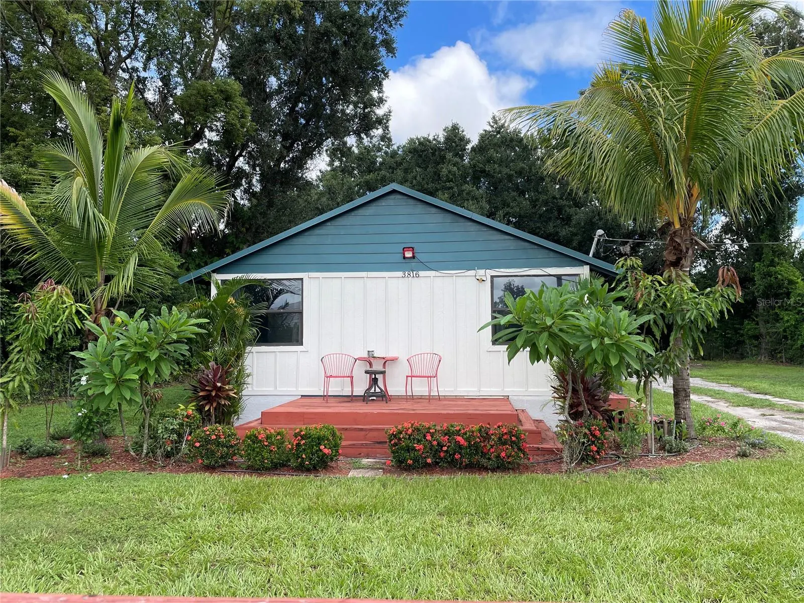 3816 LONE OAK RD
