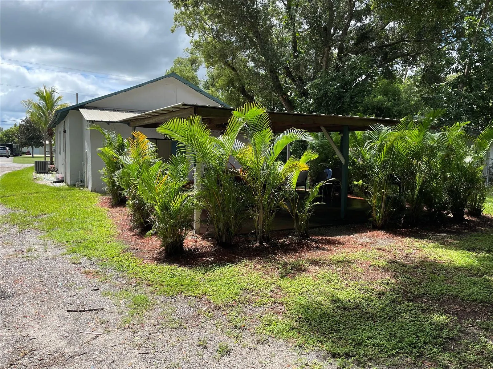 3816 LONE OAK RD