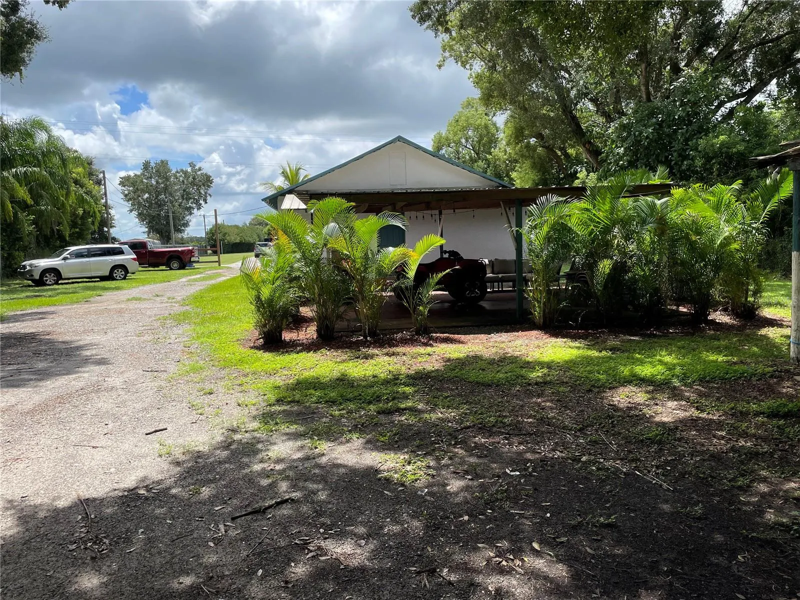 3816 LONE OAK RD