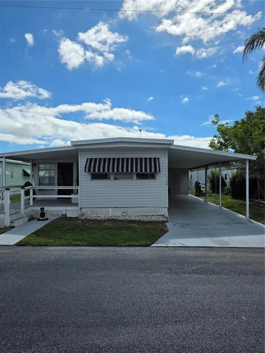 18675 US HIGHWAY 19 N #128, #128