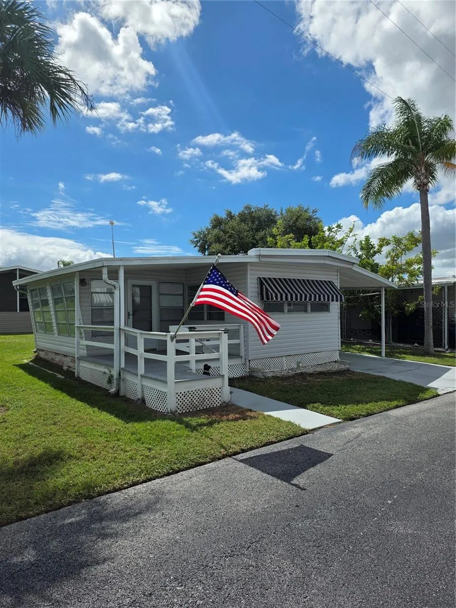 18675 US HIGHWAY 19 N #128, #128