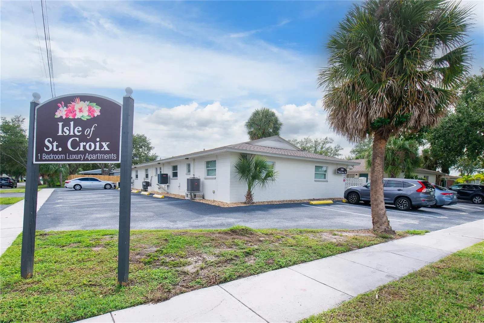 500 75TH AVE N