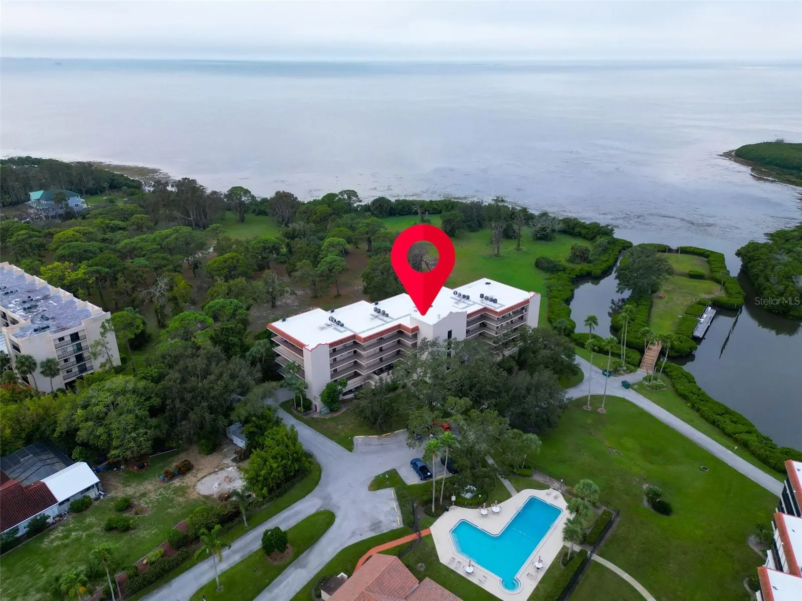 504 S FLORIDA AVE #232, #232