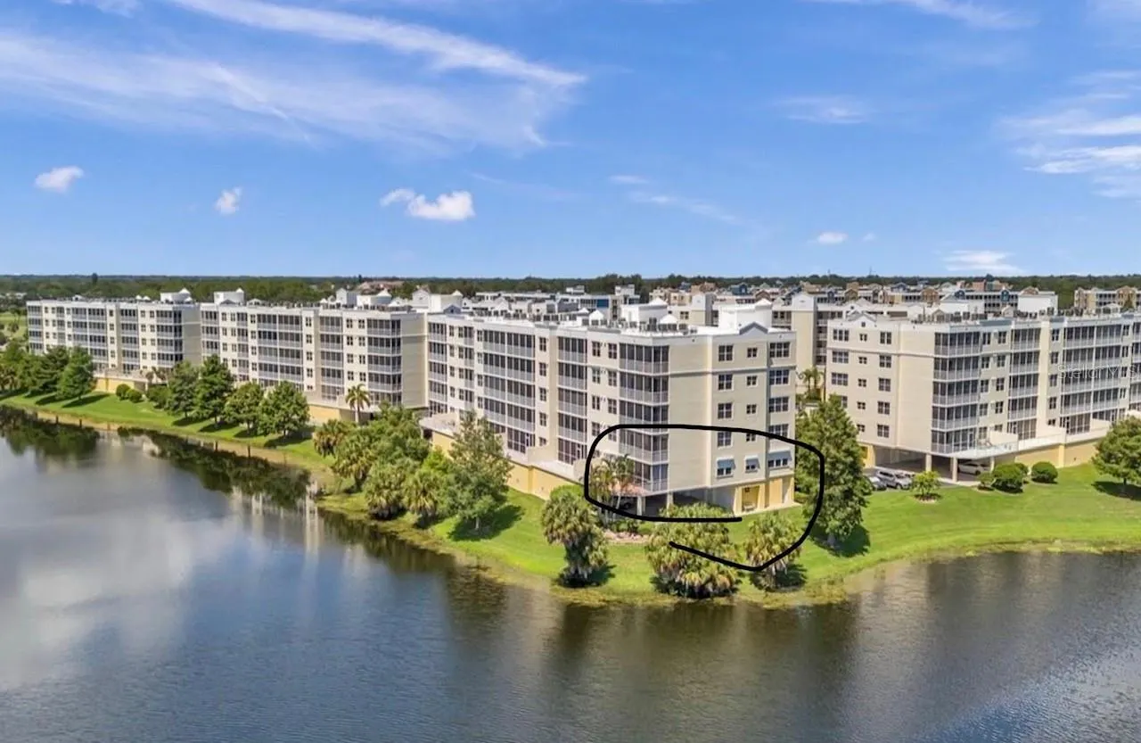 1200 COUNTRY CLUB DR #1101, #1101