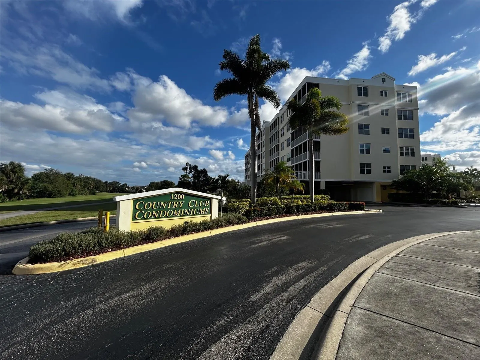 1200 COUNTRY CLUB DR #1101, #1101