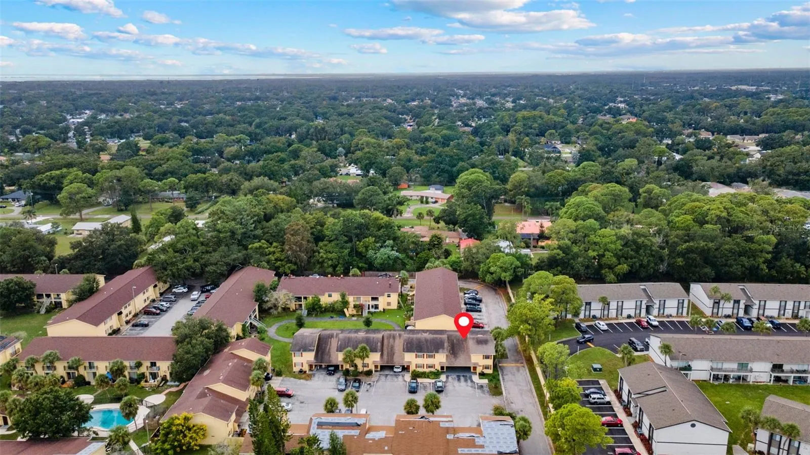 7616 LA MESITA CT