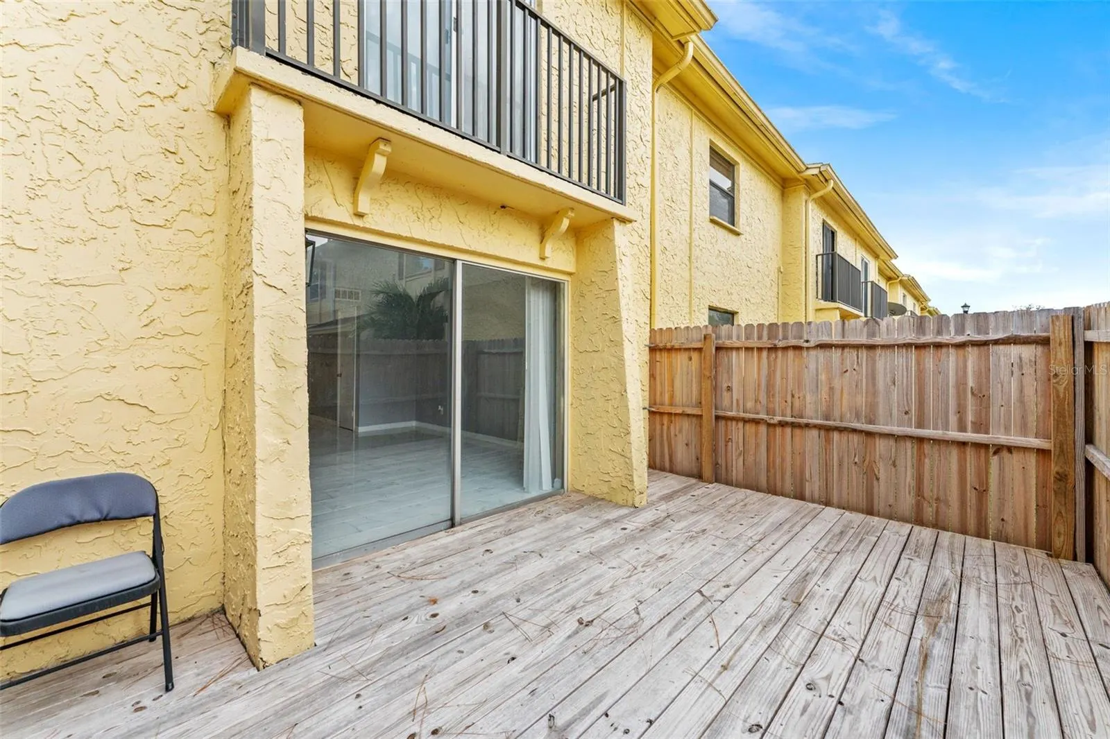 7616 LA MESITA CT