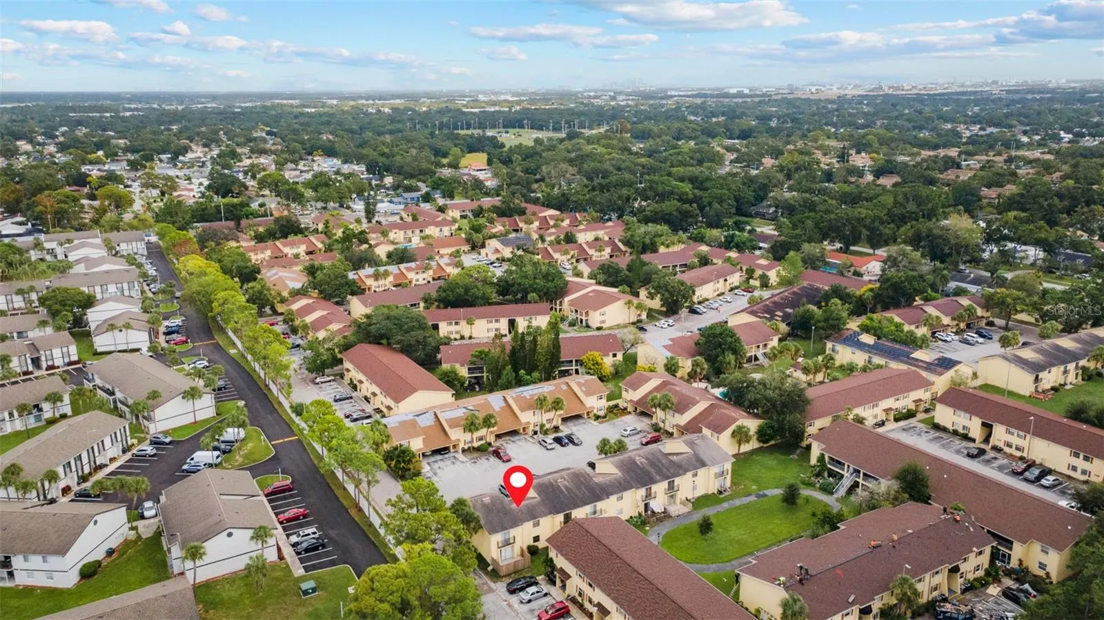 7616 LA MESITA CT