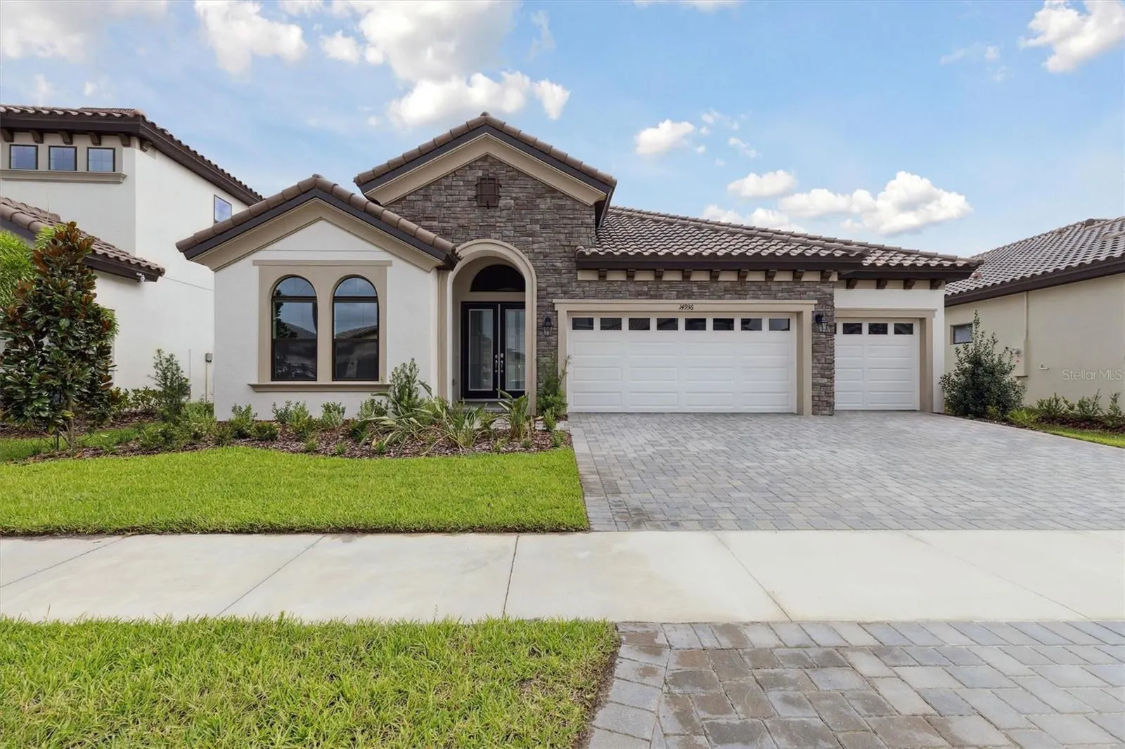 14936 RIDER PASS DR